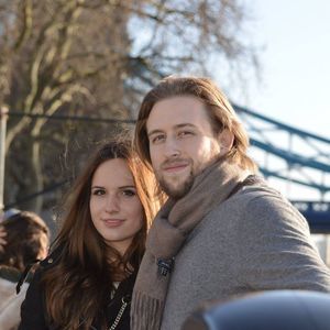 Meet your Posher, Nik